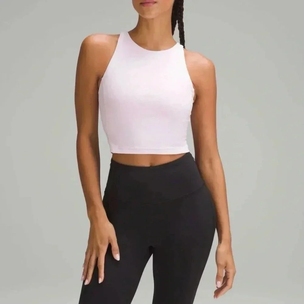 Lululemon Align High-Neck Tank Top Size 4 - Picture 3 of 10